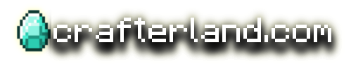 Crafterland Logo